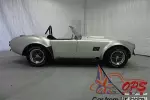 1965 Shelby COBRA -  5.0 Liter Electronic Fuel Inj V8, T-5 5 Speed Transmission