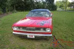 1972 Plymouth Duster