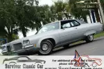 1971 Oldsmobile Ninety-Eight