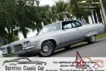 1971 Oldsmobile Ninety-Eight