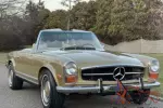 1969 Mercedes-Benz SL-Class
