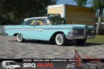 1959 Edsel Ranger Sedan