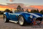 1967 Ford Shelby Cobra 427