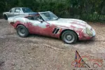 1978 Replica/Kit Makes Ferrari/Fauxrarri 250 GTO