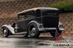 1930 Ford Model A Traditional Hot Rod
