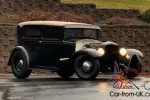 1930 Ford Model A Traditional Hot Rod