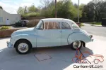 DKW AUTO UNION 1000S RIGHT HAND DRIVE
