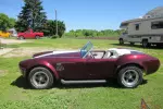 65 ac cobra
