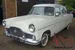 FORD ZEPHYR/ CONSUL 1957 OLDER CORTINA/ESCORT for Sale