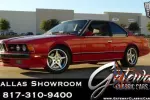 1988 BMW M6 for Sale