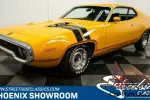 1971 Plymouth Road Runner