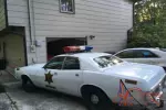 1976 Plymouth Fury