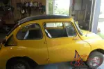 1970 Subaru 360