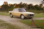 1972 Lancia Fulvia