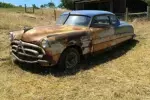 1951 Hudson Hornet