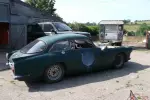  MEGA-RARE 1958 PEERLESS GT COMPLETE WITH CORRECT SPEC TR3 EQUIPMENT 