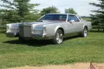 Lincoln : Mark Series CUSTOMIZED