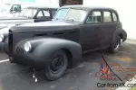 1940 LaSalle