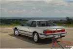 1988 HONDA PRELUDE 16V 4WS