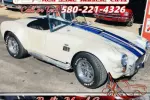 1965 Ford Other Fast Five Tribute car