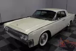 Lincoln : Continental Continental