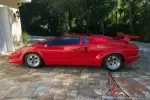 1989 Lamborghini Countach 25th Anniversary - USA