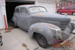1939 Graham Model 97