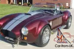 1965 Shelby Cobra