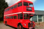  1966 London Routemaster Bus  for Sale