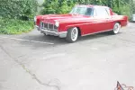 Lincoln Mark II