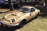 1970 Opel GT for Sale
