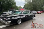 1959 Ford Edsel Corsair