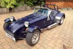 Caterham 7 Super Sprint