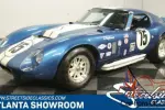 1965 Shelby Daytona Factory Five Type 65 Coupe