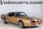 1978 Pontiac Trans Am --