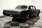 1967 Lincoln Continental