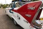 1960 Plymouth Belvedere