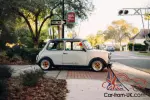 1979 Austin Mini 2 Door