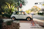 1979 Austin Mini 2 Door