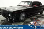 1967 Lincoln Continental