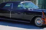 1969 Lincoln Continental