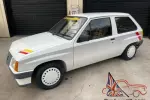 Vauxhall Nova Sport ( Genuine Authenticated Car ) THERE IS NO BUY NOW PRICE !