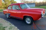 1951 Willys