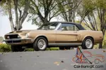 1968 Shelby SHELBY