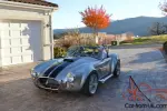 AC COBRA 1965