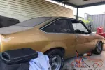 Barnfind Torana Hatchback V8 308 Manual unfinished project, possible drag car