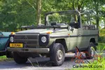 1991 Mercedes-Benz G-Class