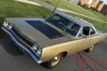 1968 Plymouth Road Runner