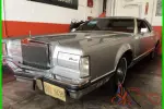 1978 Lincoln Continental