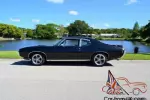 1968 Pontiac Tempest CUSTOM-RACE for Sale